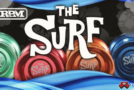 44RPM presents The SURF!