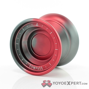 clyw compass