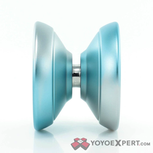 YoYoExpert Blog & Yo-Yo News – New Tessa Piccillo Signature – The