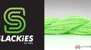 iYoYo SLACKIES String Restock & New Color!