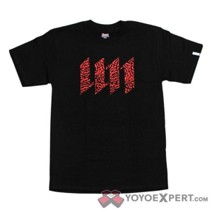 unknown apparel cement t-shirt