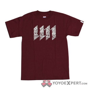 unknown apparel cement t-shirt