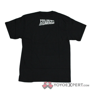 unknown apparel tech t-shirt