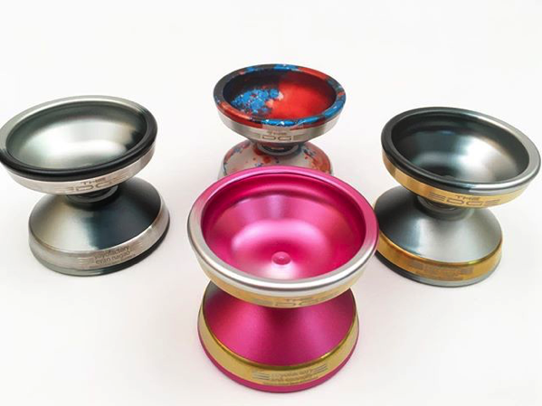 yoyofactory edge