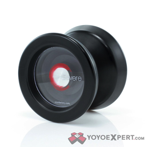 yoyofactory severe