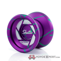 yoyofactory shutter