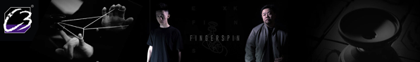 c3yoyodesign fingerspin