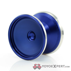 finger spin yoyo