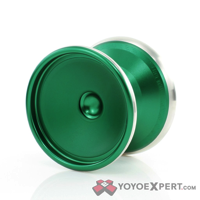 c3yoyodesign fingerspin