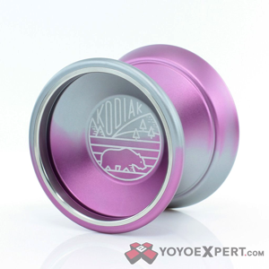 clyw kodiak