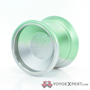 clyw kodiak