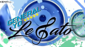 General Yo LEGATO Sale!