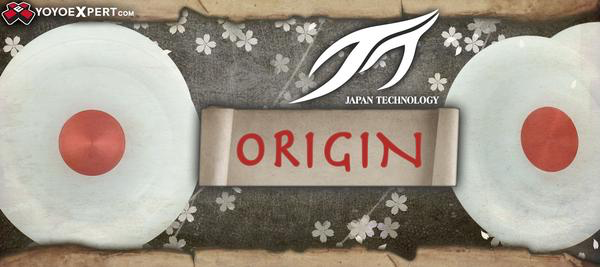 japan technology origin