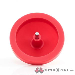 koma spinning top