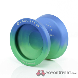 Yoyofactory paolista hot sale