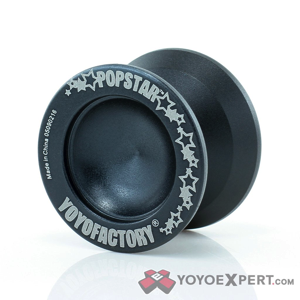 yoyofactory popstar