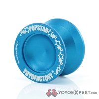 yoyofactory popstar