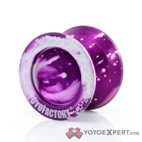 popstar yoyo