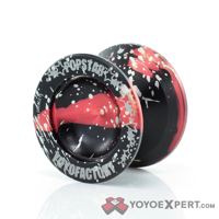 yoyofactory popstar