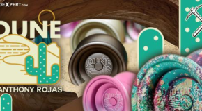 New Anthony Rojas Signature – CLYW DUNE!