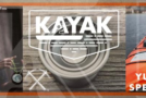 Yuuki Spencer Signature Yo-Yo – The CLYW KAYAK!