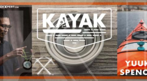 Yuuki Spencer Signature Yo-Yo – The CLYW KAYAK!