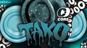 New Release from Core Co – The TAKO!