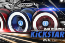New iYoYo Kickstart PRO – Beta Release!