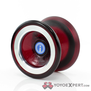 iyoyo kickstart pro