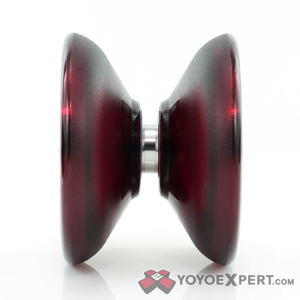 iyoyo kickstart pro