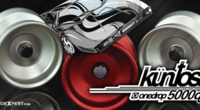 The One Drop Kuntosh 5000QV Release!