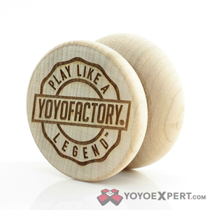 yoyofactory legend