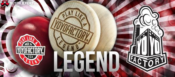 yoyofactory legend