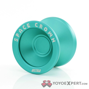 yoyofactory space crown ultra