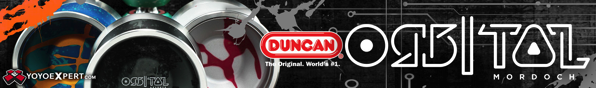 duncan orbital