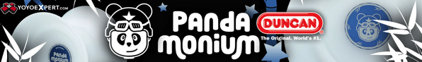 duncan pandamonium