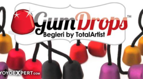 New Gumdrops Begleri by TotalArtist!