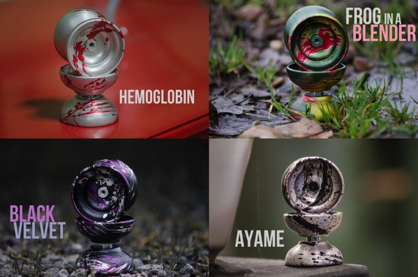 YoYoExpert Blog & Yo-Yo News – One Drop Terrarian