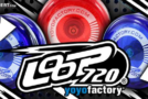 New Release! The Redesigned YoYoFactory LOOP720!