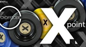 New from YOYOFFICER – The X.POINT!