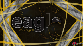 HUGE Eagle String Restock!