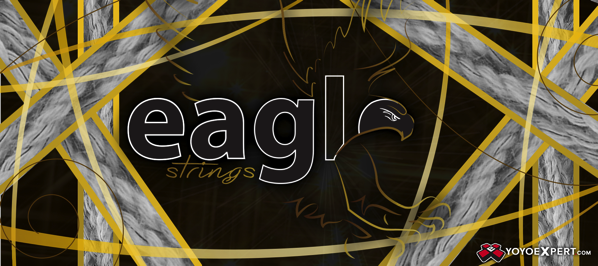 eagle yoyo string