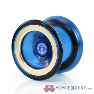 iyoyo kickstart pro