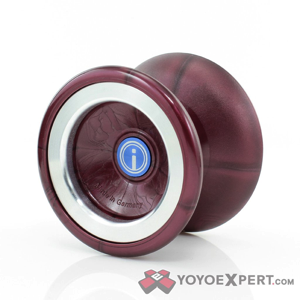 iyoyo kickstart pro