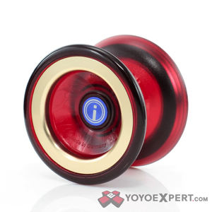 iyoyo kickstart pro