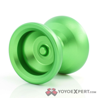 turning point 2 yoyo