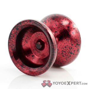 turning point 2 yoyo