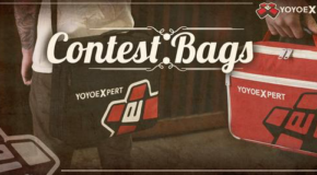 New and Improved YoYoExpert Contest Bags!