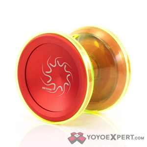 yoyofactory nine dragons