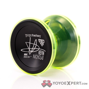 yoyofactory nine dragons